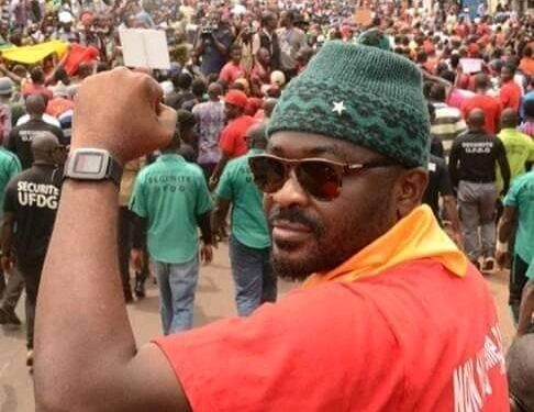 Foniké Menguè évacué d&rsquo;urgence à Ignace Deen: le FNDC interpelle