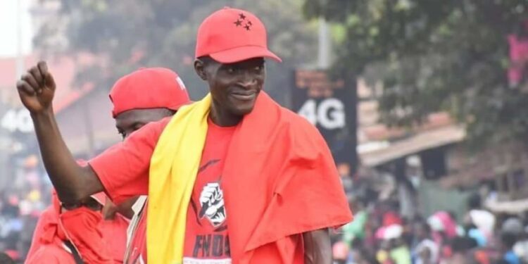 Tibou Kamara : le mensonge produit des fleurs mais ne donne pas des fruits (Sékou Koundouno, Fndc)