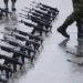Montants des ventes d&rsquo;armes françaises en Afrique en 2020 – (Infographie)
