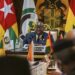 Guinée: la délégation de la Cédéao est arrivée à Conakry