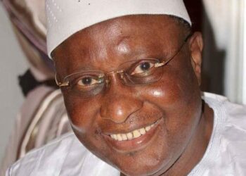 Le Maire de la commune de Kaloum est décédé