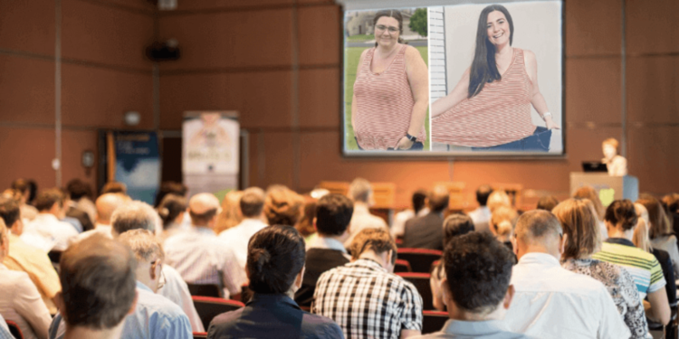 Une nouvelle méthode pour lutter contre le surpoids. Vous collez le patch et perdez 7-8 kg en 10 jours