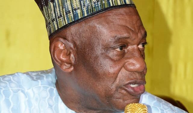 Justice: Damaro et Lounceny Camara aussi inculpés et déférés à la maison centrale de Conakry