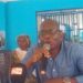 Saïkou Yaya (UFR) prévient les fonctionnaires ayant juré sur le Coran et la Bible: Si vous faites des choses tordues… »