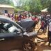 8 morts et 5 blessés dans un accident impliquant le cortège du ministre de la sécurité à Kolaboui (photos)