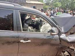 Accident à Kolaboui: le gouvernement parle de 6 morts et de blessés (Communiqué)