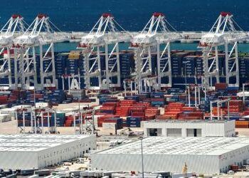 Classement des ports à conteneurs les plus performants en Afrique en 2021 (Banque mondiale et S&P)