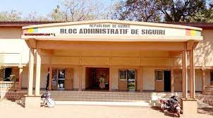 Siguiri/insécurité : deux jeunes tirés à bout portant par des inconnus armés