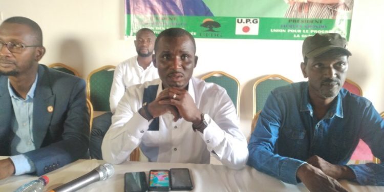 Dissolution du FNDC: l’ANAD aussi hausse le ton