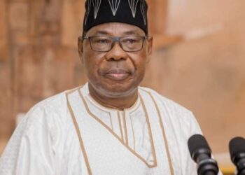 Crise guinéenne: Voici le communiqué du médiateur Boni Yayi, en fin de mission à Conakry