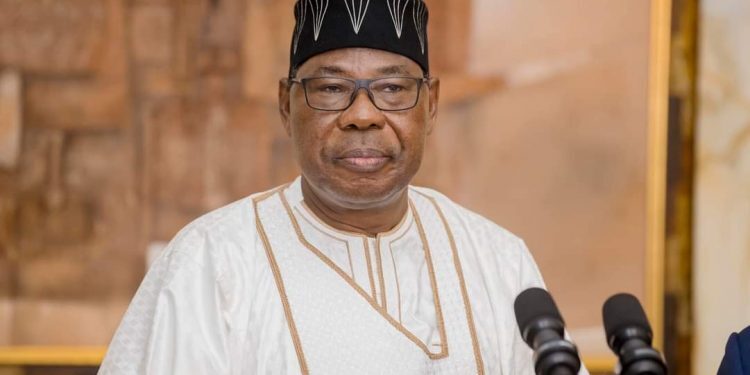 Crise guinéenne: Voici le communiqué du médiateur Boni Yayi, en fin de mission à Conakry