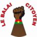 « La dissolution du FNDC est totalement arbitraire et inacceptable » (Ballai Citoyen du Burkina Faso)