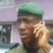 Aéroport de Conakry : Le Colonel Moussa Tiegboro Camara n&rsquo;a pas quitter le pays