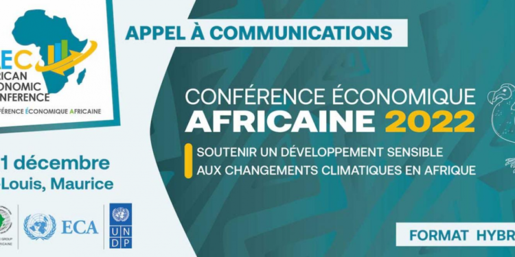 Économie : la Conférence économique africaine de 2022 (CEA 2022)