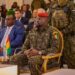 Symposium mines Guinée : le PM peint un tableau pas reluisant du secteur minier.