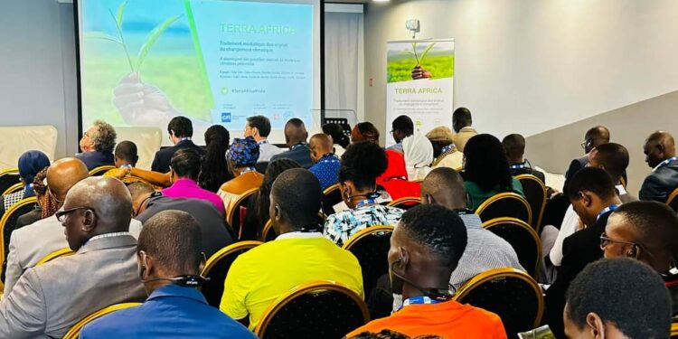 Environnement : un sémaire sur le climat s&rsquo;ouvre à Abidjan