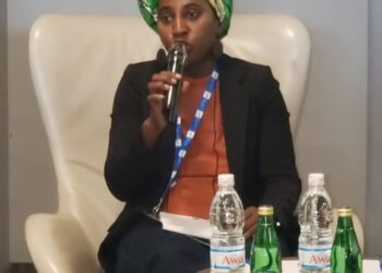 « Il y a deux intérêts pour un journaliste de couvrir une COP » dixit Idiatou Camara journaliste environnementaliste