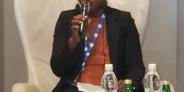 « Il y a deux intérêts pour un journaliste de couvrir une COP » dixit Idiatou Camara journaliste environnementaliste