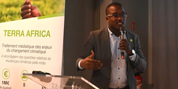 Environnement : les précisions d&rsquo;un scientifiques sur les enjeux des COP