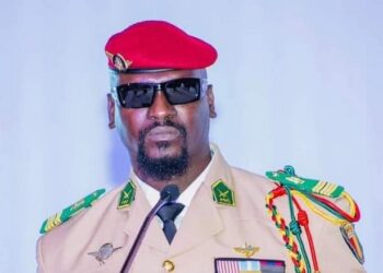 Decret: le Colonel Mamadi Doumbouya fixe les attributions du Centre national d’orthopédie