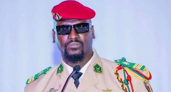 Decret: le Colonel Mamadi Doumbouya fixe les attributions du Centre national d’orthopédie