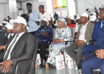 Guinée : la semaine nationale de la sécurité routière lancée