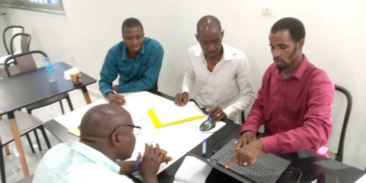 Biodiversité : quelle stratégie pour la conservation des arbres menacés en Guinée ?