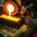 Or : la mine de Kouroussa entre en production ce trimestre