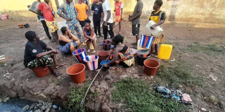 Raffinerie d&rsquo;or à Conakry : le cri de cœur d&rsquo;un citoyen averti