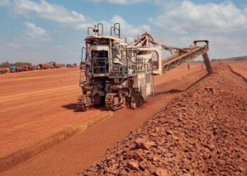 Ressources minières : Comment la situation au Niger peut influencer le cours de l’uranium dans les prochaines années