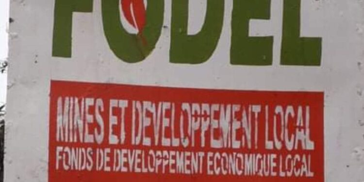 Fonds FODEL : qu&rsquo;en est-il des paiements de 2020 à 2022 ? (Opinion)