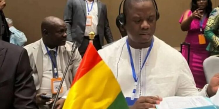 L’An 2 du CNRD : le bilan dans le secteur de la justice