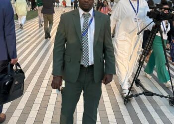 COP-28 à Dubaï : l’opérationnalisation du fonds sur les pertes et dommages climatiques en débat au sein du groupe de négociateurs