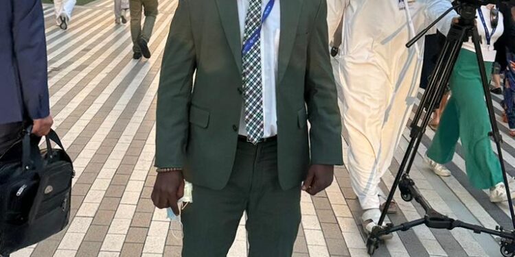 COP-28 à Dubaï : l’opérationnalisation du fonds sur les pertes et dommages climatiques en débat au sein du groupe de négociateurs