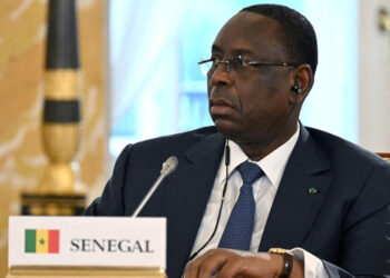 COP28 : Ce que dit le président du Sénégal, Macky Sall