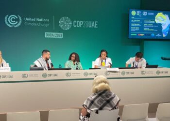 Augmentation d’émission mondiale de carbone et difficile transition énergétique