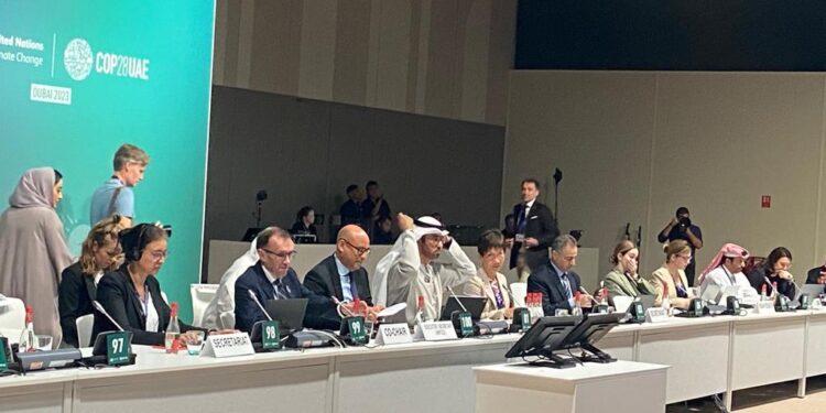 COP28 à Doubaï : ce qu’il faut retenir des derniers jours