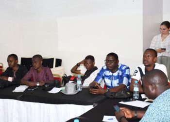 Sanita-ville propre : un réseau de journalistes et techniciens formé pour l&rsquo;assainissement formé