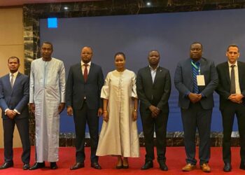 COP28 Guinée : le ministère de l’environnement et du développement durable tient l&rsquo;atelier de restitution 4 mois après la COP