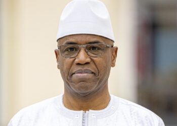 Avec Simandou, la Guinée peut prétendre à l’émission d’un Eurobond (Par Facinet Sylla)