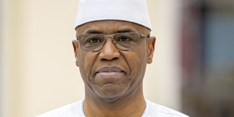 Avec Simandou, la Guinée peut prétendre à l’émission d’un Eurobond (Par Facinet Sylla)