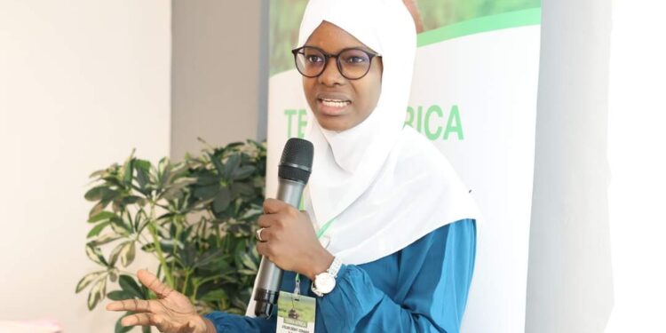 Climat et genre : un père de famille forcé à un exode sans succès (témoignage)