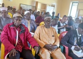 Telimélé : L&rsquo;ANAFIC envisage de relancer les activités avec les délégations spéciales