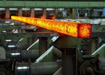 Fer: Le prix du minerai de fer à son plus bas depuis 2022, perspectives peu reluisantes