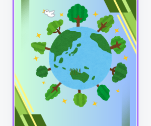 Comment couvrir une COP : Idiatou Souaré journaliste, partage son expérience après sa participation à la COP-28 de Dubaï (Guide)