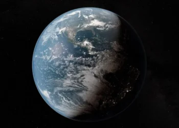 L’inclinaison de la Terre pourrait aggraver le changement climatique