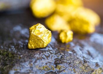 Mines : Voici les 7 pays avec le plus de mines d’or dans le monde