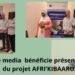 Médias : les temps forts du séminaire de lancement du projet Afri&rsquo;kibaaru 2 à Conakry
