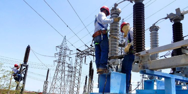 Kindia : les délestages électriques éprouvent les populations en pleine période de pénitence