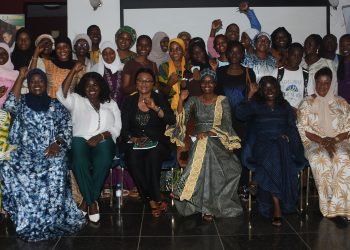 Inclusion des femmes dans les mines : Action Mines Guinée informe et sensibilise à Conakry